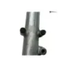 Tube de fourche droit KAWASAKI ZR 750 1991-1997 ZEPHYR Tube de fourche droit KAWASAKI ZR 750 1991-1997 ZEPHYR