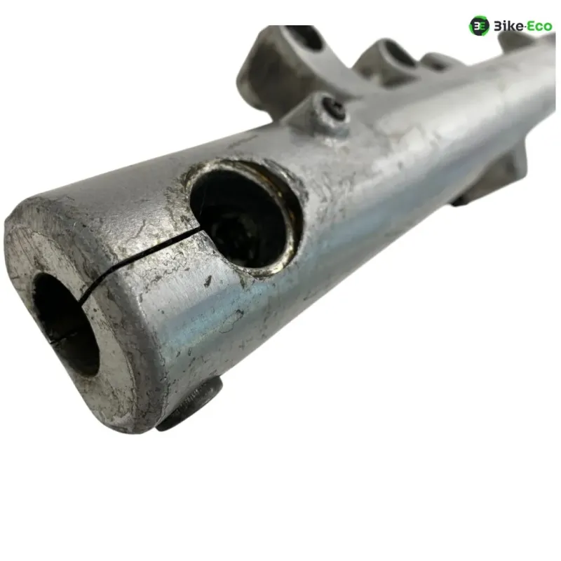 Tube de fourche droit KAWASAKI ZR 750 1991-1997 ZEPHYR
