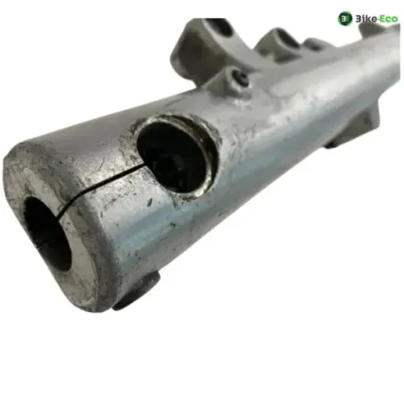 Tube de fourche droit KAWASAKI ZR 750 1991-1997 ZEPHYR