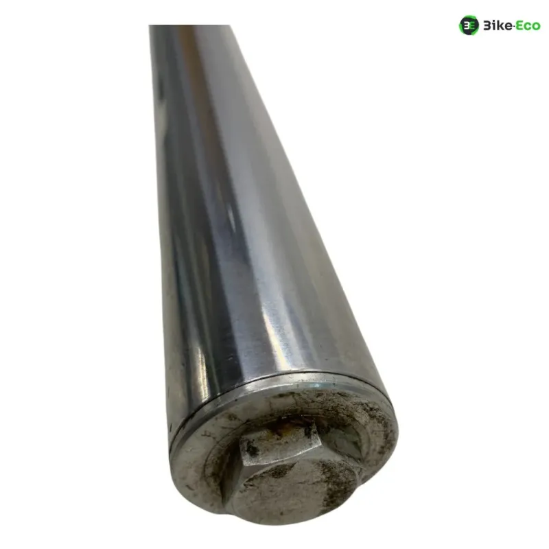 Tube de fourche droit KAWASAKI ZR 750 1991-1997 ZEPHYR