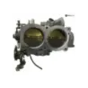Corps papillon injection APRILIA RSV 1000 R 2006-2009 TUONO Corps papillon injection APRILIA RSV 1000 R 2006-2009 TUONO