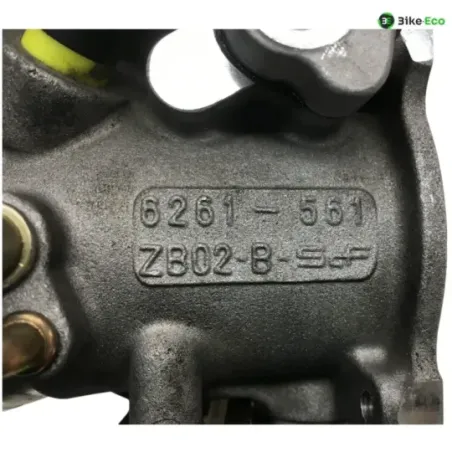 Corps papillon injection APRILIA RSV 1000 R 2006-2009 TUONO