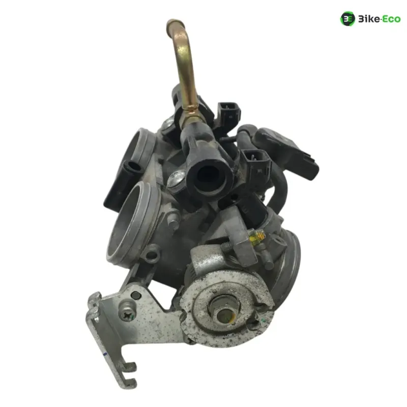 Rampe d'injection SUZUKI AN 650 2006-2010 BURGMAN