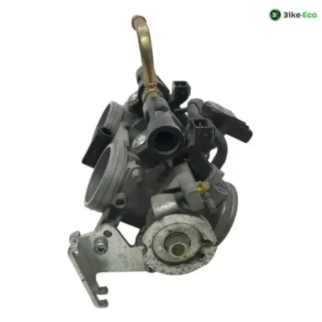 Rampe d'injection SUZUKI AN 650 2006-2010 BURGMAN