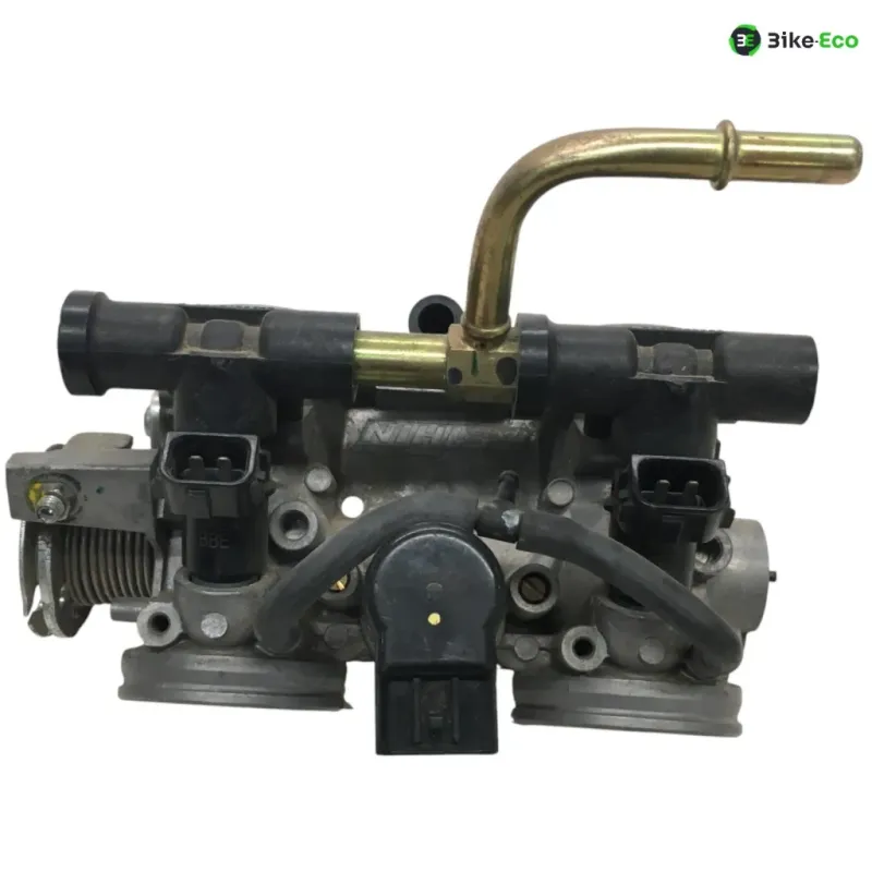 Rampe d'injection SUZUKI AN 650 2006-2010 BURGMAN