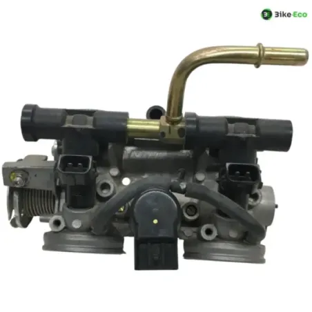Rampe d'injection SUZUKI AN 650 2006-2010 BURGMAN