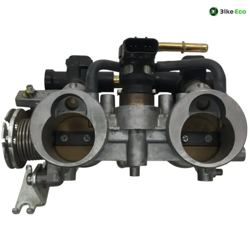 Rampe d'injection SUZUKI AN 650 2006-2010 BURGMAN
