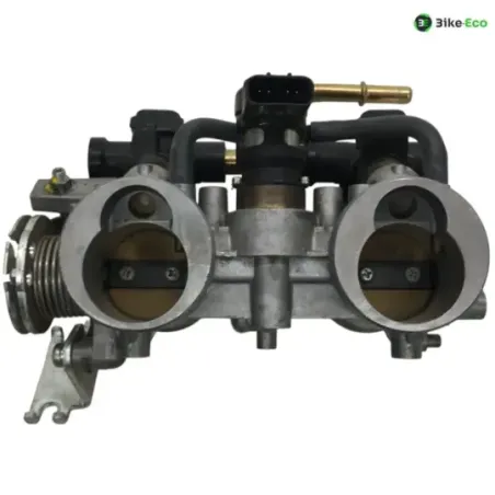 Rampe d'injection SUZUKI AN 650 2006-2010 BURGMAN
