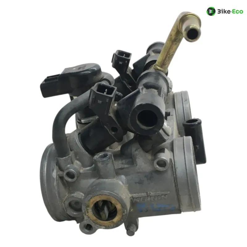 Rampe d'injection SUZUKI AN 650 2006-2010 BURGMAN