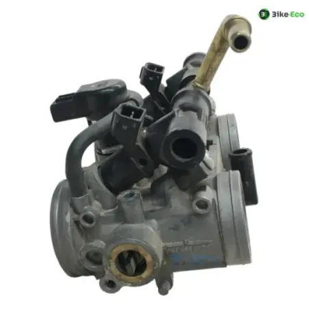 Rampe d'injection SUZUKI AN 650 2006-2010 BURGMAN