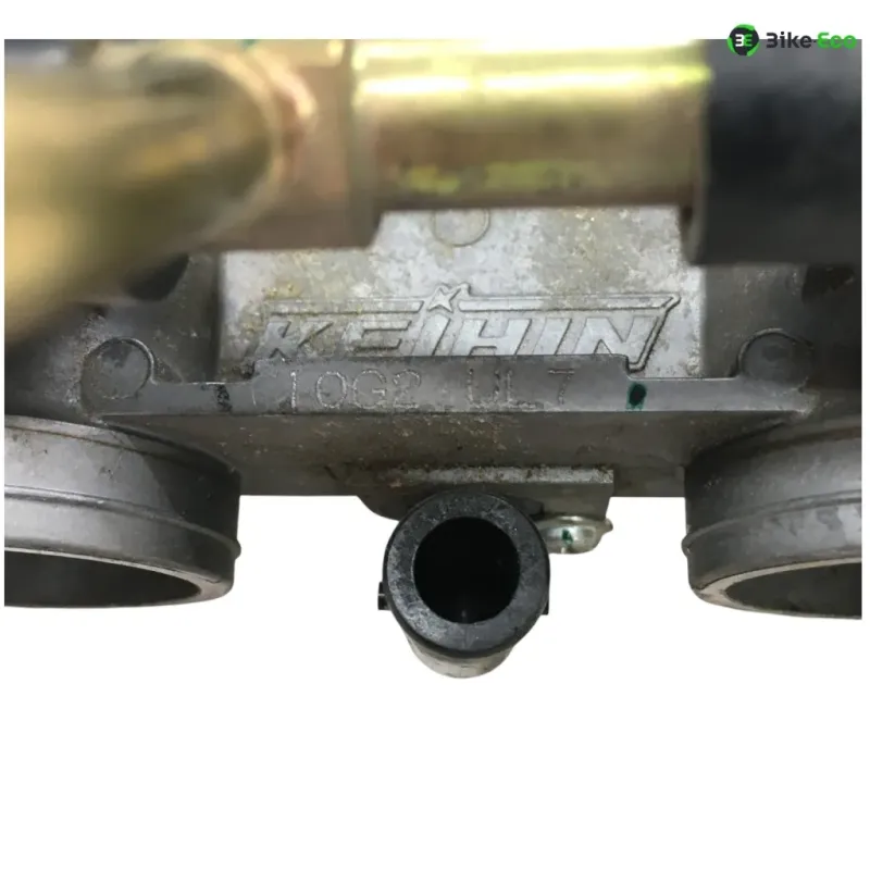 Rampe d'injection SUZUKI AN 650 2006-2010 BURGMAN