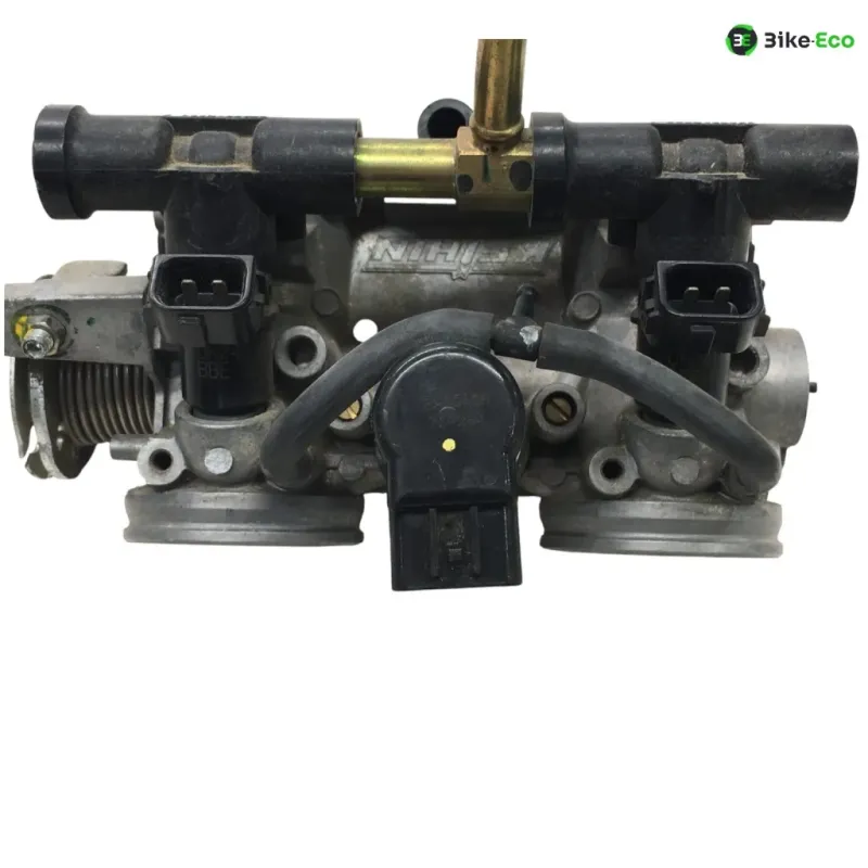 Rampe d'injection SUZUKI AN 650 2006-2010 BURGMAN