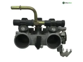 Rampe d'injection SUZUKI AN 650 2006-2010 BURGMAN