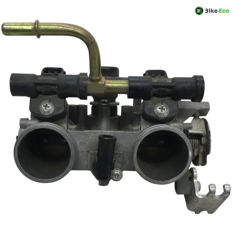 Rampe d'injection SUZUKI AN 650 2006-2010 BURGMAN