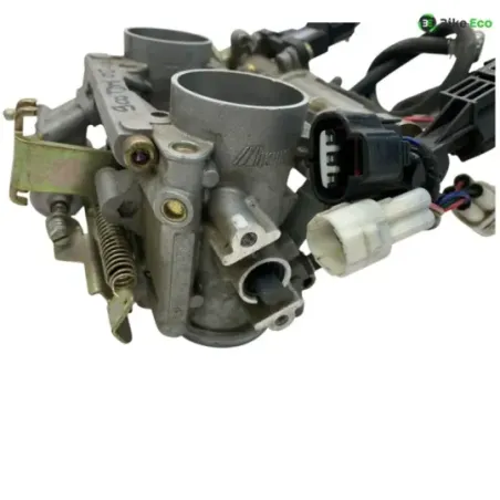 Rampe d'injection YAMAHA TDM 900 2002-2010