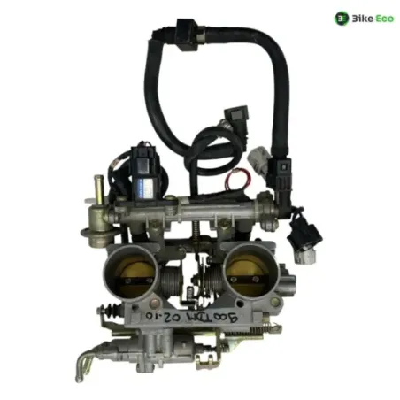 Rampe d'injection YAMAHA TDM 900 2002-2010