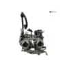 Rampe d'injection YAMAHA TDM 900 2002-2010 Rampe d'injection YAMAHA TDM 900 2002-2010