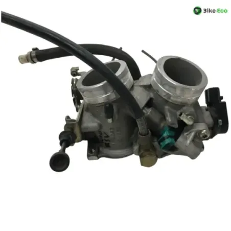 Rampe d'injection APRILIA RSV 1000 2002-2005 TUONO R