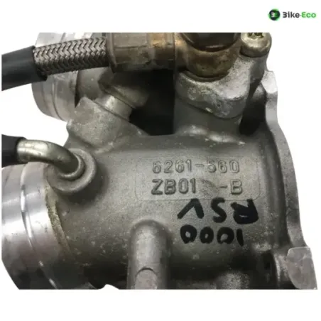 Rampe d'injection APRILIA RSV 1000 2002-2005 TUONO R