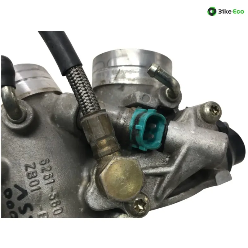 Rampe d'injection APRILIA RSV 1000 2002-2005 TUONO R