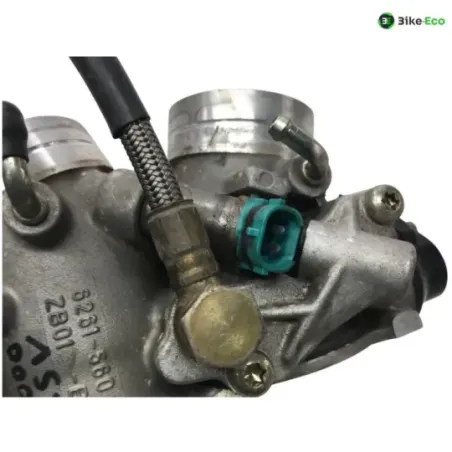 Rampe d'injection APRILIA RSV 1000 2002-2005 TUONO R