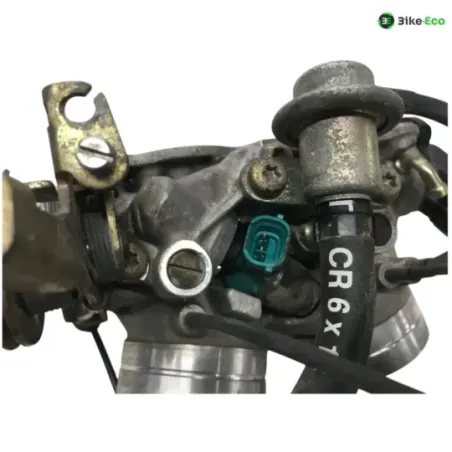 Rampe d'injection APRILIA RSV 1000 2002-2005 TUONO R