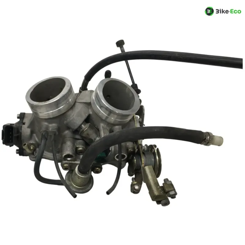 Rampe d'injection APRILIA RSV 1000 2002-2005 TUONO R