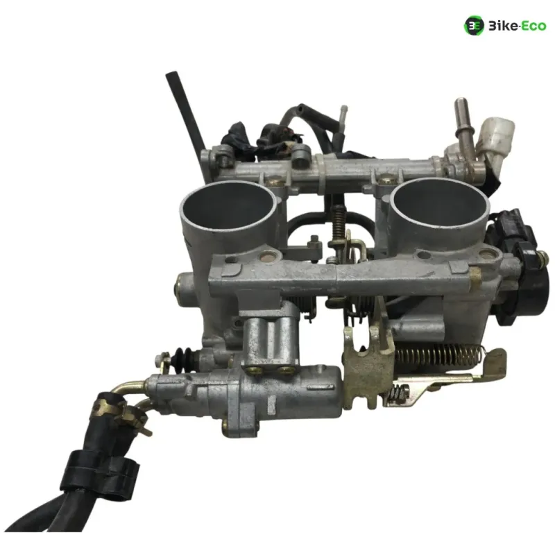 Rampe d'injection YAMAHA TDM 900 2002-2010