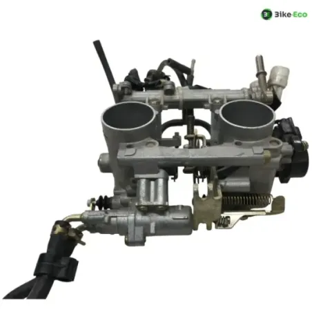 Rampe d'injection YAMAHA TDM 900 2002-2010