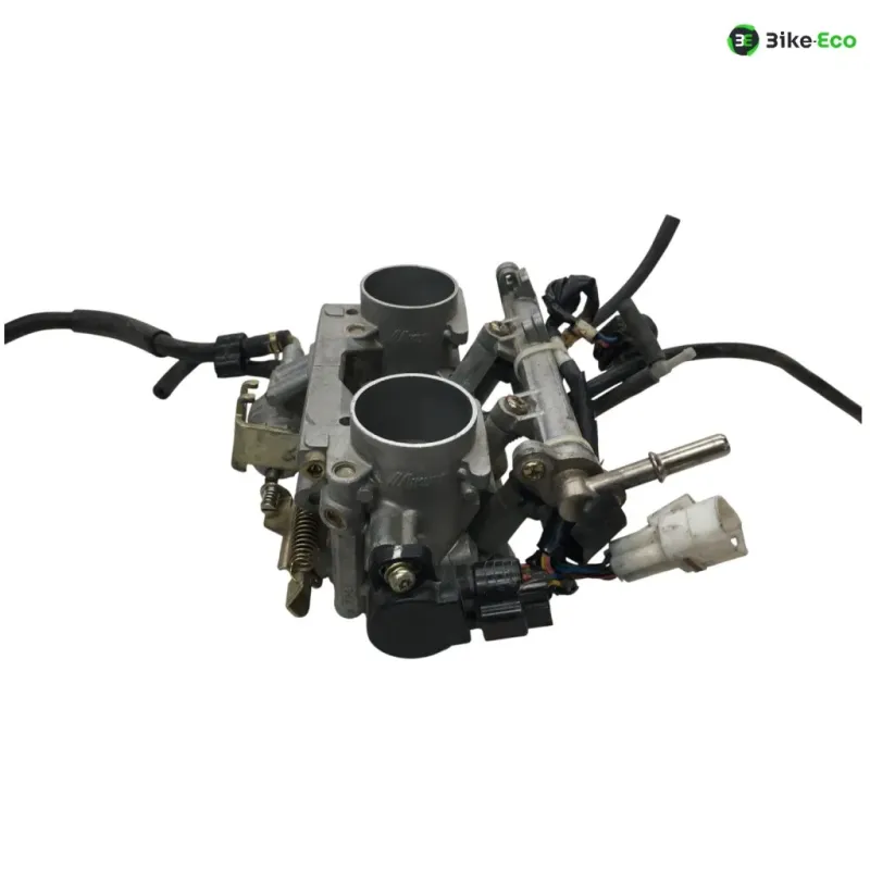 Rampe d'injection YAMAHA TDM 900 2002-2010