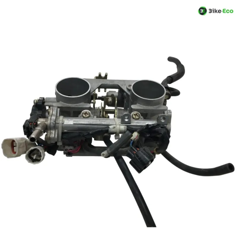 Rampe d'injection YAMAHA TDM 900 2002-2010