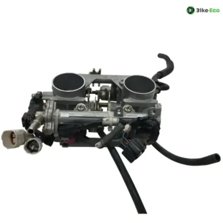 Rampe d'injection YAMAHA TDM 900 2002-2010