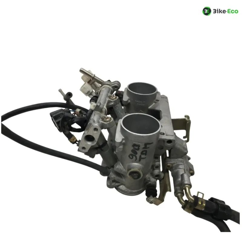 Rampe d'injection YAMAHA TDM 900 2002-2010