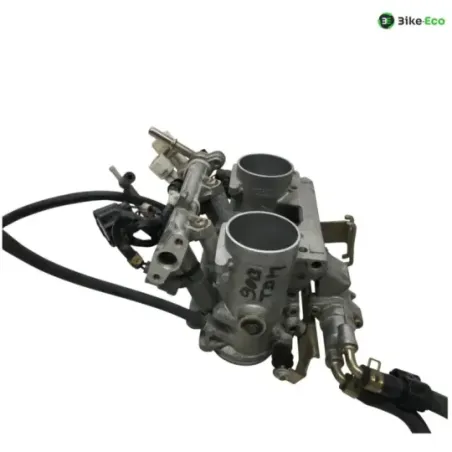 Rampe d'injection YAMAHA TDM 900 2002-2010