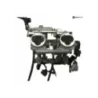 Rampe d'injection YAMAHA TDM 900 2002-2010