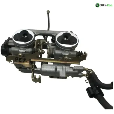 Rampe d'injection YAMAHA TDM 900 2002-2010
