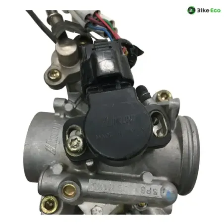 Rampe d'injection YAMAHA TDM 900 2002-2010