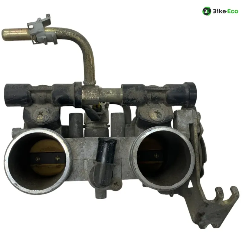Rampe d'injection SUZUKI AN 650 2003-2005 BURGMAN