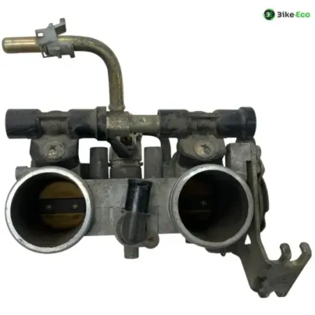 Rampe d'injection SUZUKI AN 650 2003-2005 BURGMAN