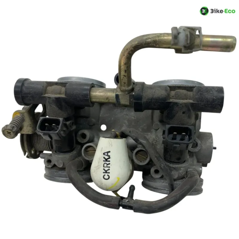 Rampe d'injection SUZUKI AN 650 2003-2005 BURGMAN