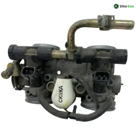 Rampe d'injection SUZUKI AN 650 2003-2005 BURGMAN