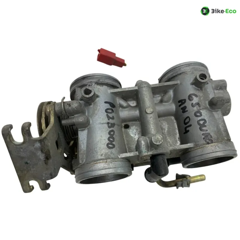 Rampe d'injection SUZUKI AN 650 2003-2005 BURGMAN