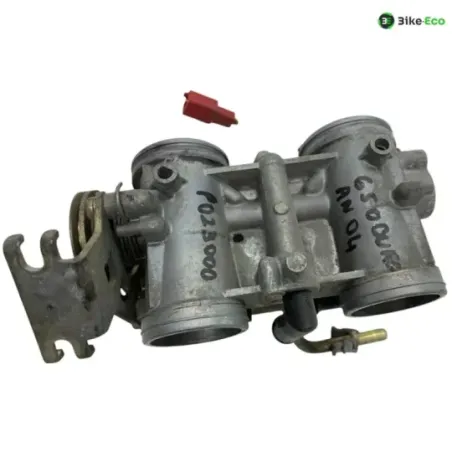 Rampe d'injection SUZUKI AN 650 2003-2005 BURGMAN
