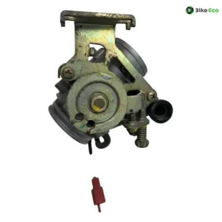 Rampe d'injection SUZUKI AN 650 2003-2005 BURGMAN