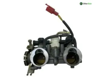 Rampe d'injection SUZUKI AN 650 2003-2005 BURGMAN