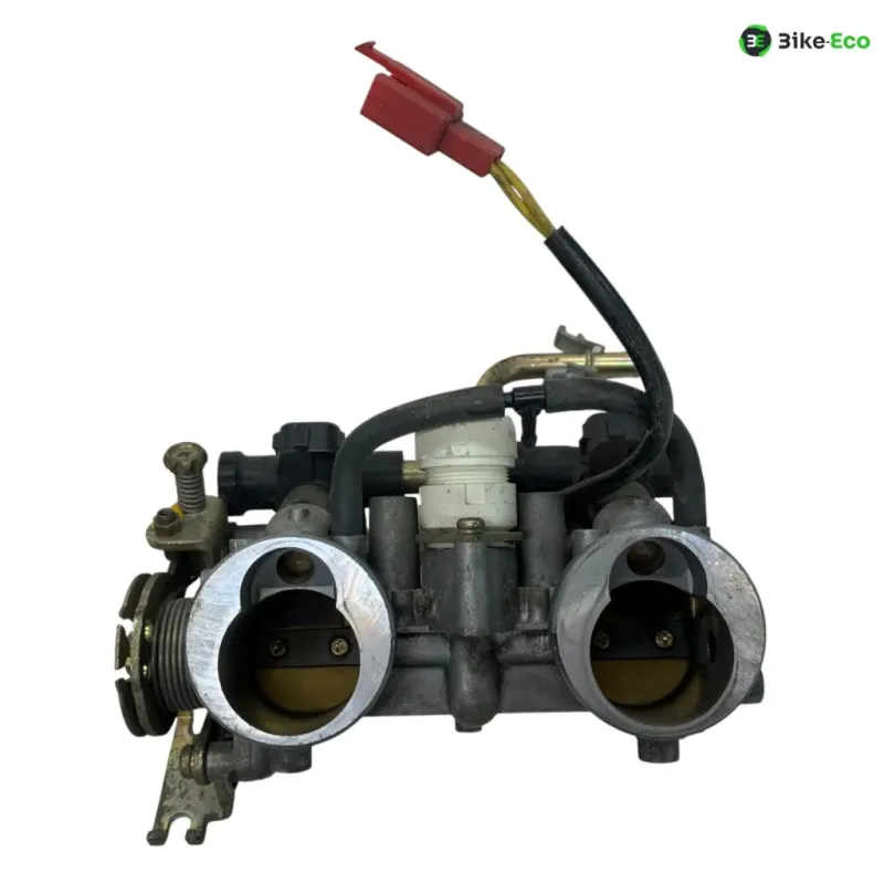 Rampe d'injection SUZUKI AN 650 2003-2005 BURGMAN