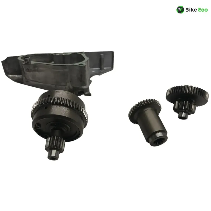 Roue libre de demarreur HONDA VT 1100 C2 1995-2002 SHADOW