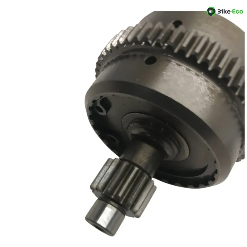 Roue libre de demarreur HONDA VT 1100 C2 1995-2002 SHADOW
