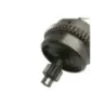Roue libre de demarreur HONDA VT 1100 C2 1995-2002 SHADOW Roue libre de demarreur HONDA VT 1100 C2 1995-2002 SHADOW