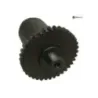 Roue libre de demarreur HONDA VT 1100 C2 1995-2002 SHADOW Roue libre de demarreur HONDA VT 1100 C2 1995-2002 SHADOW